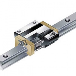 導軌滑塊THK滑塊HSR系列HSR20A1UU